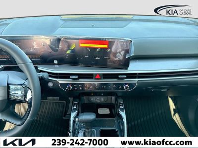 2026 Kia Sorento — photo 18 view