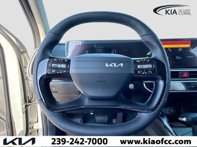 2026 Kia Sorento — photo 38 view