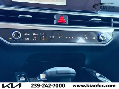 2026 Kia Sorento — photo 33 view