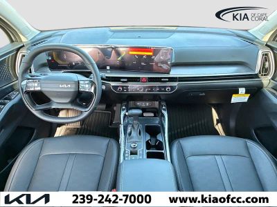 2026 Kia Sorento — photo 15 view