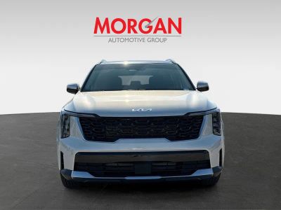 2026 Kia Sorento — photo 7 view