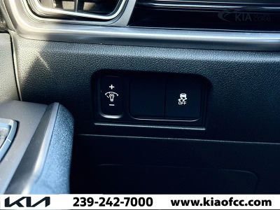 2026 Kia Sorento — photo 34 view