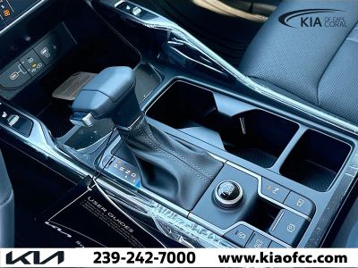 2026 Kia Sorento — photo 28 view