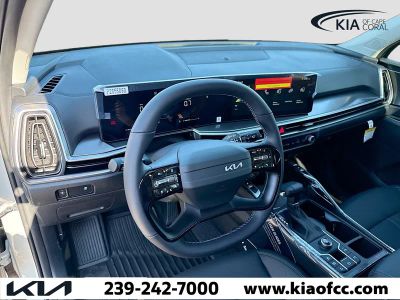 2026 Kia Sorento — photo 25 view