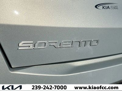 2026 Kia Sorento — photo 10 view