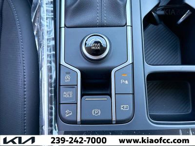 2026 Kia Sorento — photo 29 view