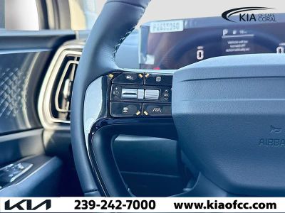2026 Kia Sorento — photo 36 view