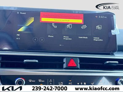 2026 Kia Sorento — photo 31 view
