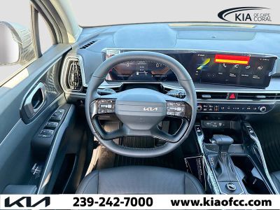 2026 Kia Sorento — photo 16 view