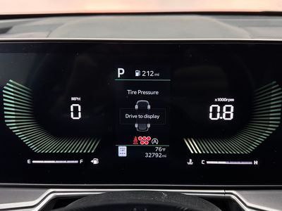 2024 Kia Sorento - Photo 20