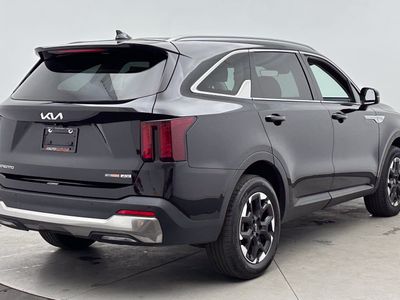 2024 Kia Sorento - Photo 8