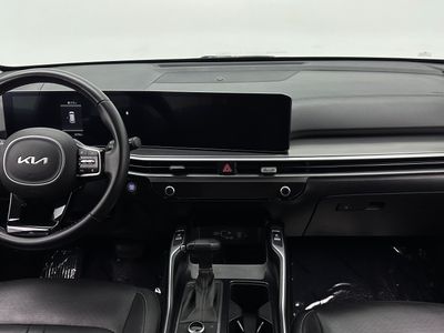 2024 Kia Sorento - Photo 27