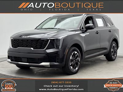 2024 Kia Sorento - Photo 1