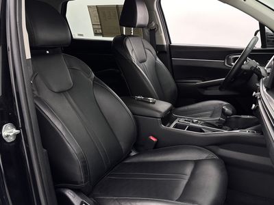 2024 Kia Sorento - Photo 36