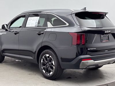 2024 Kia Sorento - Photo 6