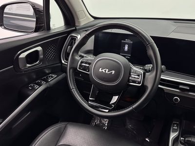 2024 Kia Sorento - Photo 26