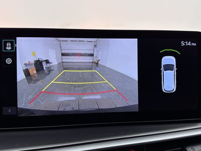 2024 Kia Sorento - Photo 19