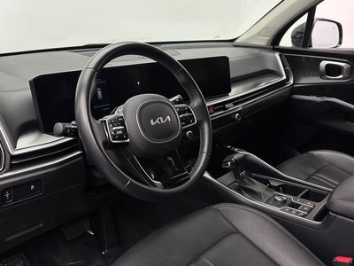 2024 Kia Sorento - Photo 9