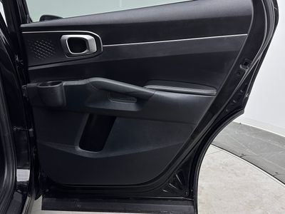 2024 Kia Sorento - Photo 30
