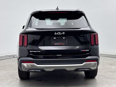 2024 Kia Sorento - Photo 7