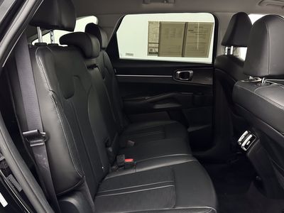 2024 Kia Sorento - Photo 31
