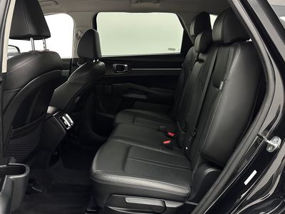 2024 Kia Sorento - Photo 23