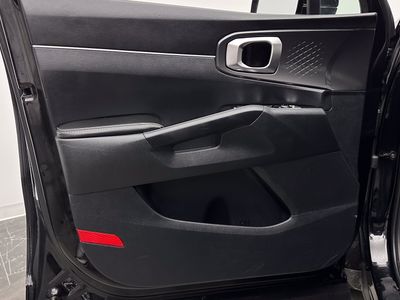 2024 Kia Sorento - Photo 10