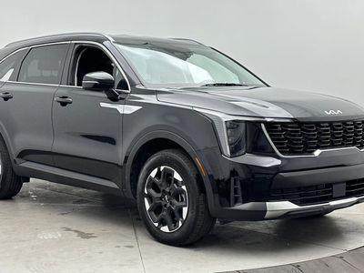 2024 Kia Sorento - Photo 3