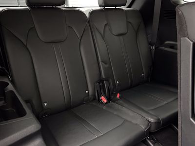 2024 Kia Sorento - Photo 33