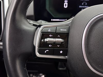 2024 Kia Sorento - Photo 21