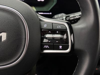 2024 Kia Sorento - Photo 22
