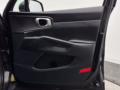 2024 Kia Sorento - Photo 34