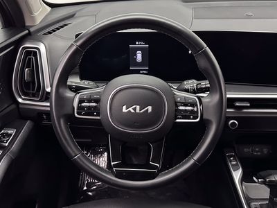 2024 Kia Sorento - Photo 25