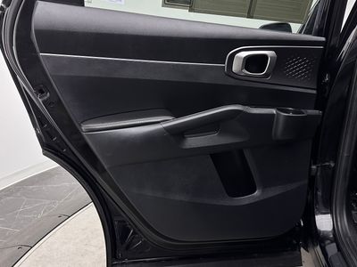 2024 Kia Sorento - Photo 24