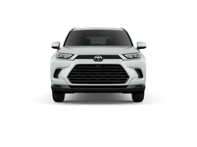 2026 Toyota Grand Highlander Hybrid - Photo 17