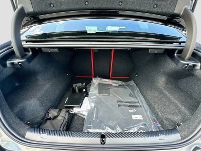 2026 BMW M5 — photo 20 view