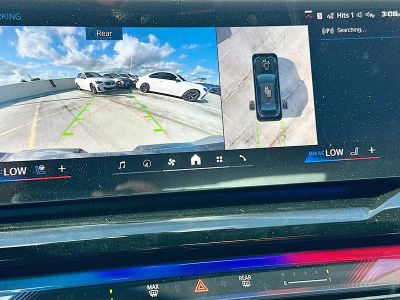 2026 BMW M5 — photo 11 view