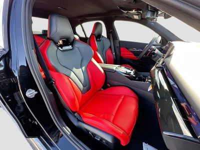 2026 BMW M5 — photo 22 view