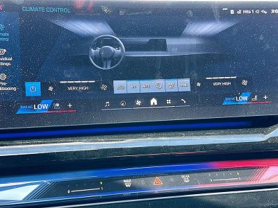 2026 BMW M5 — photo 13 view