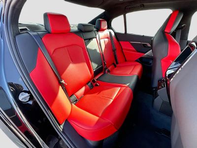 2026 BMW M5 — photo 21 view
