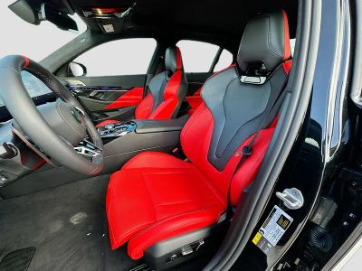 2026 BMW M5 — photo 15 view