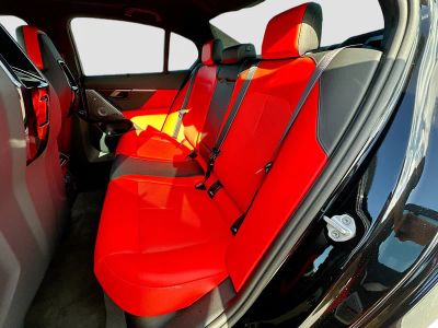 2026 BMW M5 — photo 18 view