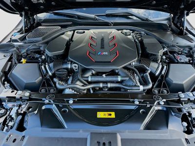 2026 BMW M5 — photo 24 view