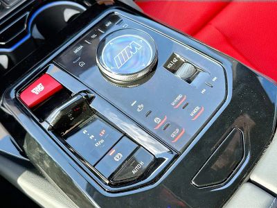 2026 BMW M5 — photo 14 view