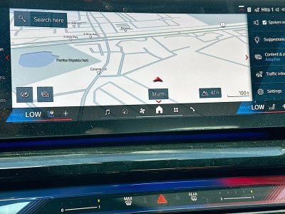 2026 BMW M5 — photo 10 view