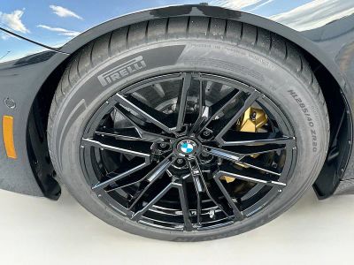 2026 BMW M5 — photo 25 view