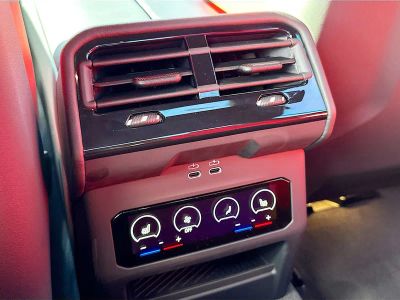 2026 BMW M5 — photo 19 view