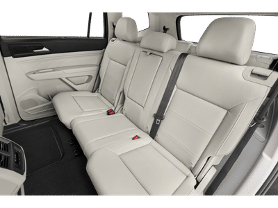 2023 Volkswagen Atlas - Photo 61