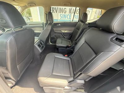 2023 Volkswagen Atlas - Photo 28