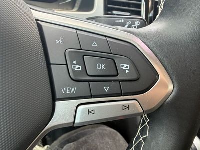 2023 Volkswagen Atlas - Photo 18